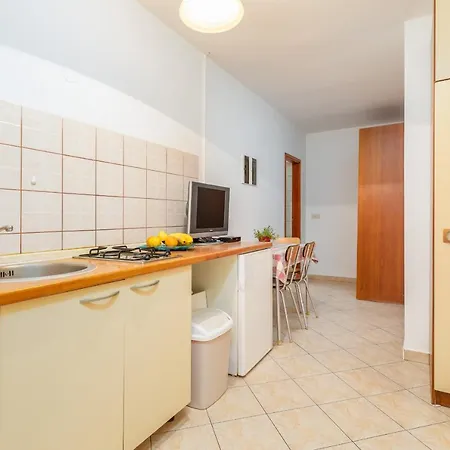 Luana A2 * Fažana