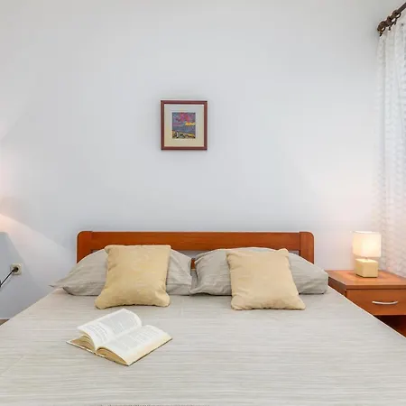 Luana A2 Apartamento