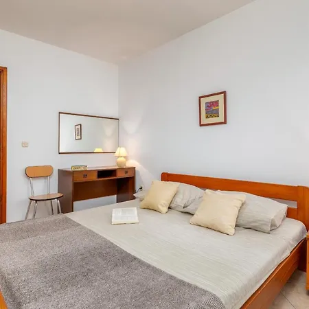 Luana A2 Apartamento